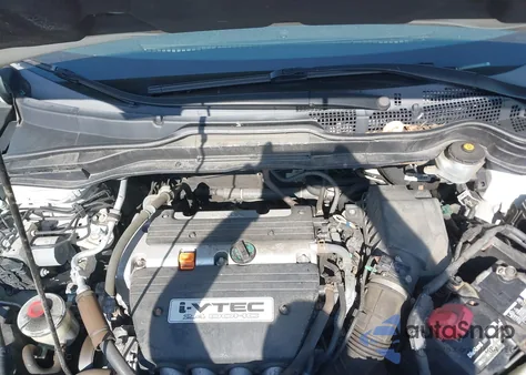 2008 Honda Cr-V Ex z USA, uszkodzony, nr VIN 5J6RE48538L032302